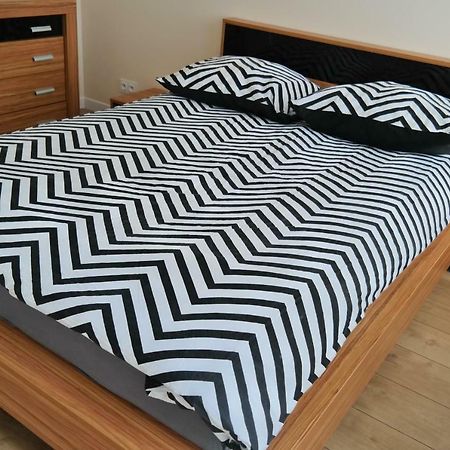 Apartament Bema Białystok Esterno foto