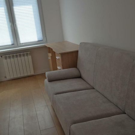 Apartament Bema Białystok Esterno foto