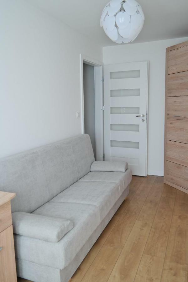 Apartament Bema Białystok Esterno foto